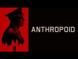 ANTHROPOID | "Lipstick" Clip