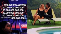 100 000 000 000 cent mille milliards Bande annonce VF 2024 trailer vf Drame