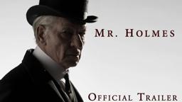 Official Mr. Holmes US Trailer | On Digital HD October 27. DVD & Blu-ray November 10.