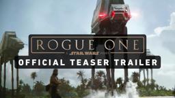 Official Teaser Trailer