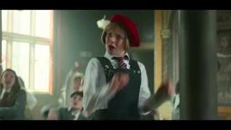Revolting Children Clip