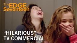 “Hilarious” TV Commercial