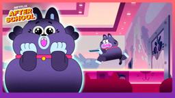 Sushi Train Clip