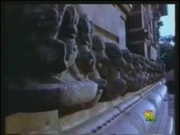 The Chola Heritage