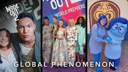 Global Phenomenon
