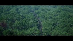 Road Dogs Trailer