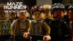Lego Trailer