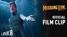 “Escape from the Ice Pit” Clip