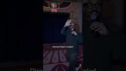 VISTA THEATER VISIT