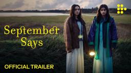 Official Trailer [Subtitled]