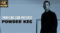 BMW Films "Powder Keg" (Remastered in 4K) S01E05
