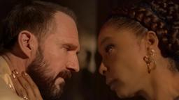 Antony & Cleopatra  | Trailer