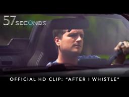 "After I Whistle"