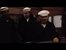 The Last Detail