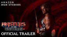 Official Trailer