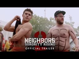 Official Trailer