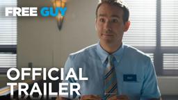 Official Trailer