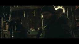 Shed Fight Scene