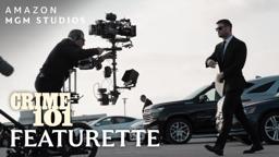 First Look - Featurette