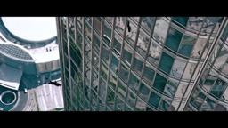 TV Spot - "Blown Away"