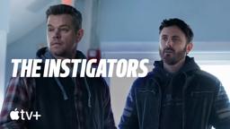 Official Trailer