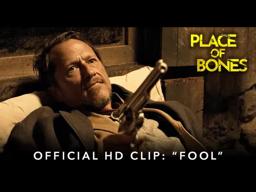 "Fool"