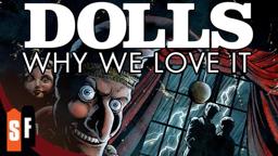 Why We Love It
