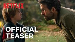Official Teaser