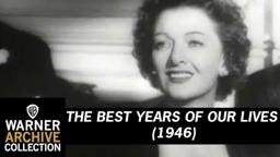 Warner Archive Trailer
