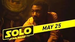 Han Meets Lando