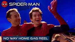Gag Reel