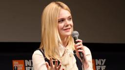 '20th Century Women' Press Conference at NYFF54