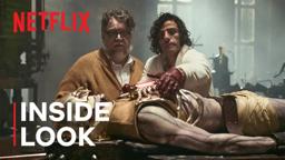 Behind the Editing with Guillermo del Toro and Evan Schiff
