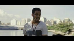 Trailer Territórios marginais