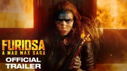 Official Trailer #1