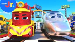 Official Trailer