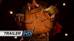 Official Trailer #1