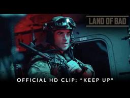 "Keep Up"