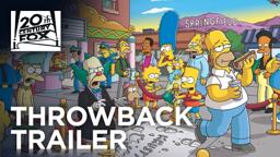 #TBT Trailer