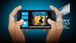 Play Along Pixels Game App!