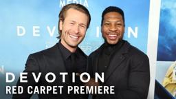 Red Carpet Premiere
