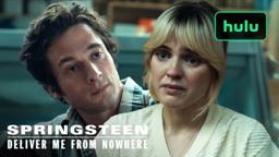 Bruce Springsteen Ends His Relationship