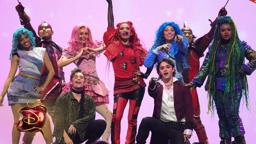 D23 Expo Performance