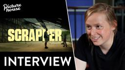 Charlotte Regan Interview