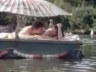 Cousins Trailer
