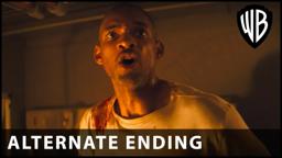 Alternate Ending