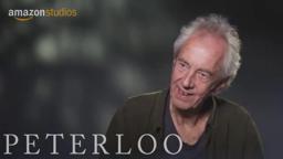 Featurette: Working with Mike Leigh