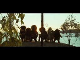 TV Spot "Hideaway"