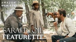 Sarah’s Faith – Featurette