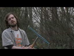 frolf...a disc golf movie...Trailer